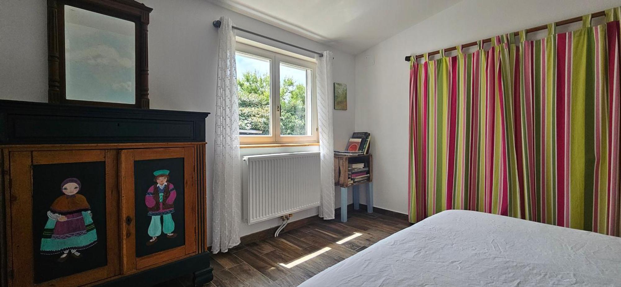 La Petite Maison ويميرو المظهر الخارجي الصورة